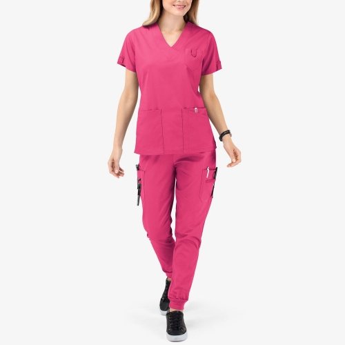 Women Scrub Uniform